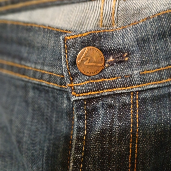 Citizens of humanity jeans size 31 - Picture 5 of 11